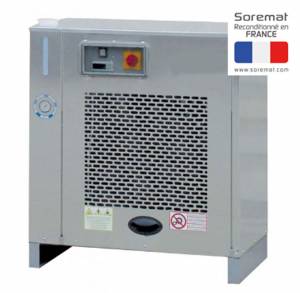 Groupe de refroidissement froid type MICRO 3,2 Kw - 7,5 A - NEUF
