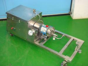 Pompes de transfert de liquide à haute viscosité pour pâte fábrica y  fabricante