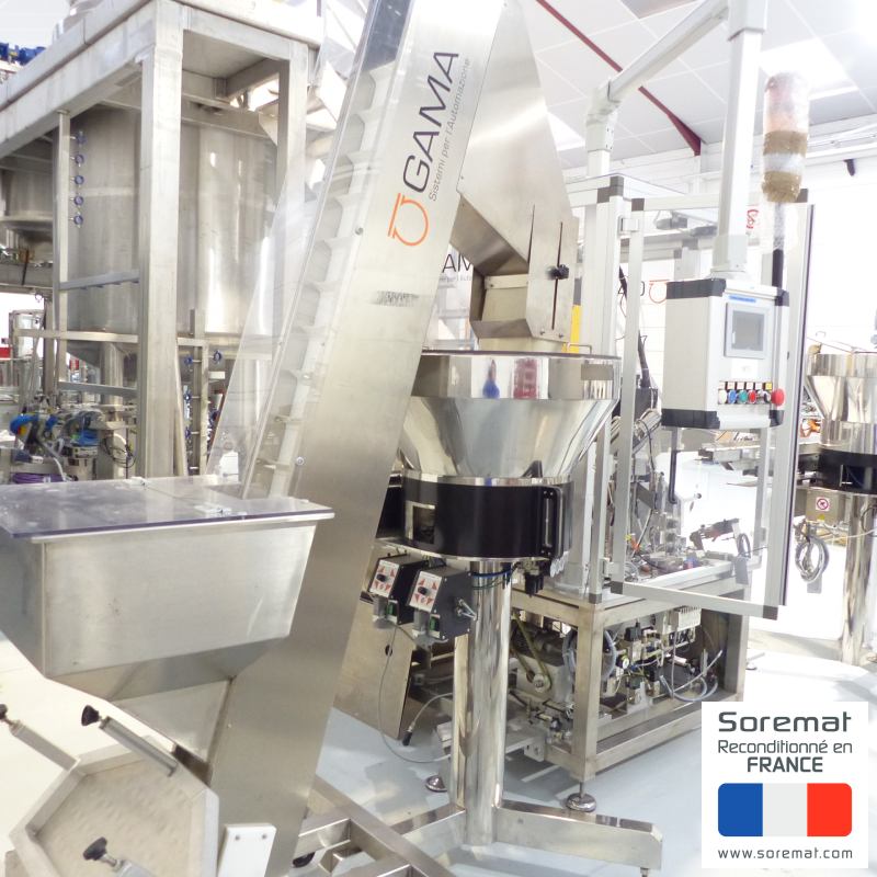 girafe et bol vibrant pour diffuseurs