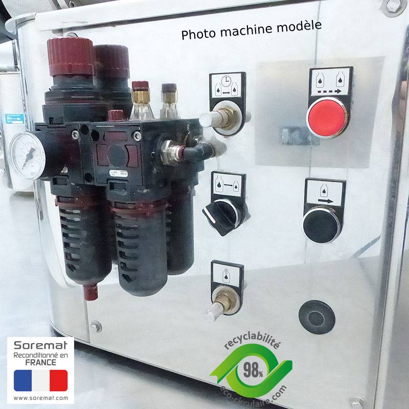 remplisseuse dumek filly soremat