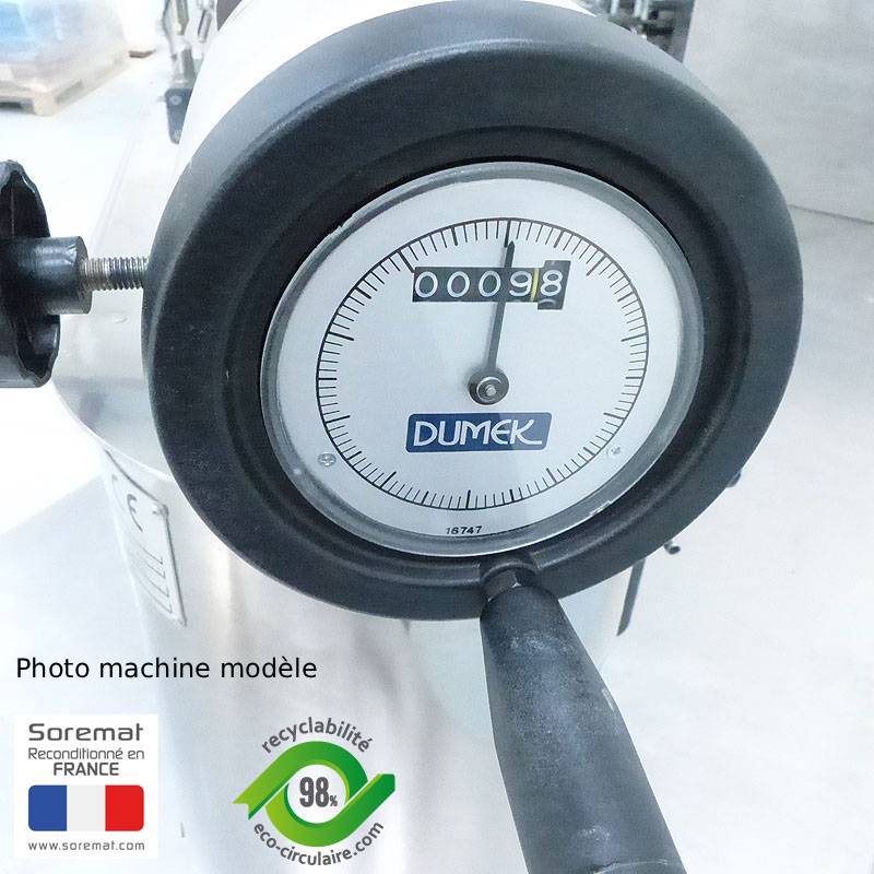 remplisseuse dumek filly soremat