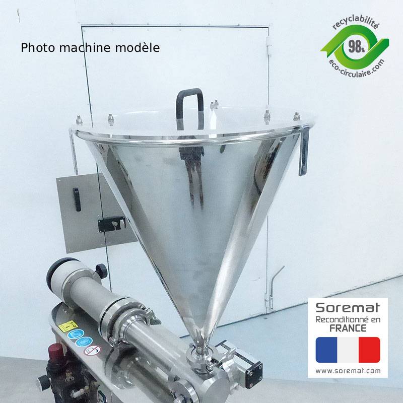 remplisseuse dumek filly soremat