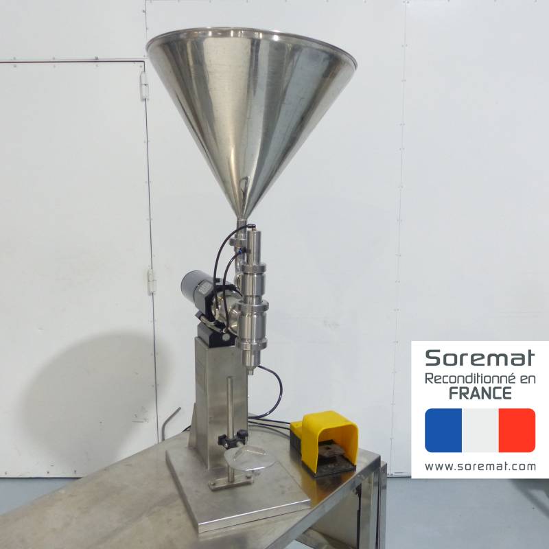 Filling Machine KARR
