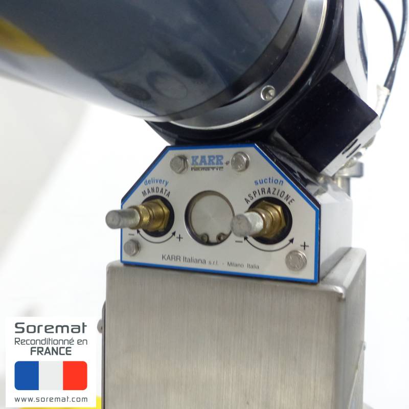 Filling Machine KARR